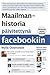 Maailmanhistoria päivitettynä Facebookiin