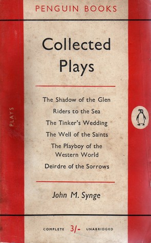 Collected plays (Paperback)