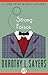 Strong Poison (Lord Peter W...