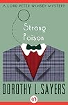 Strong Poison by Dorothy L. Sayers