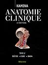 Anatomie clinique...