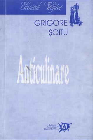 Anticulinare