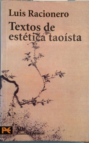Textos de estética taoísta (Paperback)