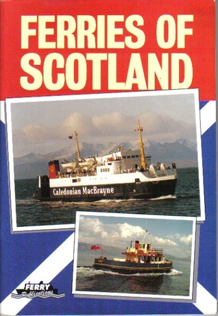 Ferries of Scotland