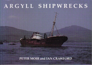 Argyll Shipwrecks (Paperback)