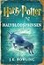 Harry Potter og Halvblodsprinsen by J.K. Rowling