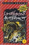 Lindwurmspuk vor Mitternacht by Thomas C. Brezina