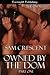 Owned By the Dom by Sam Crescent
