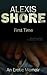 First Time: An Erotic Memoir