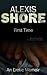 First Time: An Erotic Memoir