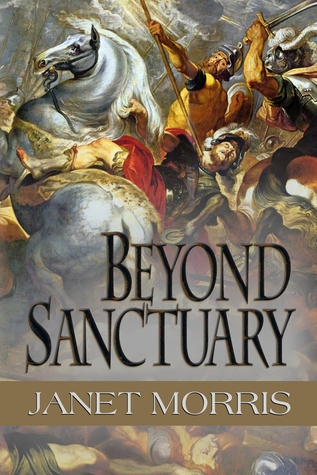 Beyond Sanctuary