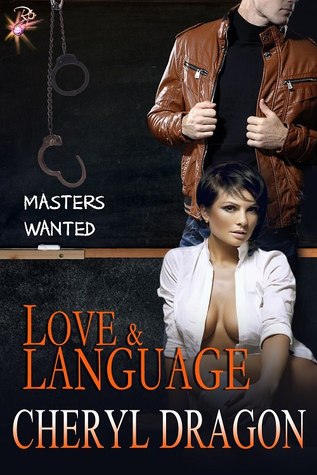 Love & Language (Masters Wanted!, #2)
