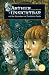 Arthur Unsichtbar und der Schrecken von Thorblefort Castle by Louise Arnold
