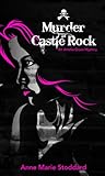 Murder at Castle Rock (Amelia Grace Rock 'n' Roll Mysteries #1)