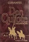 Don Quijote de La...
