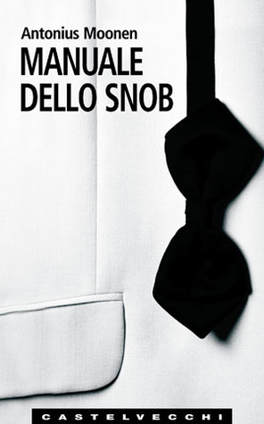 Manuale dello Snob