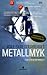 Metallmyk by Asle Skredderberget