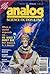 Analog Science Fiction & Fact, Volume 112, Issue 1 & 2, Janua... by Stanley Schmidt