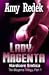 Lady Magenta (Magenta Trilogy, #1)