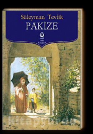 Pakize