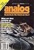 Analog Science Fiction & Fact, Volume 112, Issue 11, September 1992