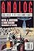 Analog Science Fiction and Fact, Volume 112, Issue 14, December 1992