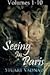 Seeing in Paris: Volumes 1-10 (A Gay Paranormal Erotica)