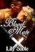 Blood Mate - an erotic romance novella