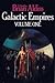 Galactic Empires (Galactic ...