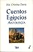 Cuentos Egipcios Antología