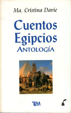 Cuentos Egipcios Antología (Paperback)