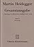 Holzwege (1935-1946) (Martin Heidegger Gesamtausgabe 5)