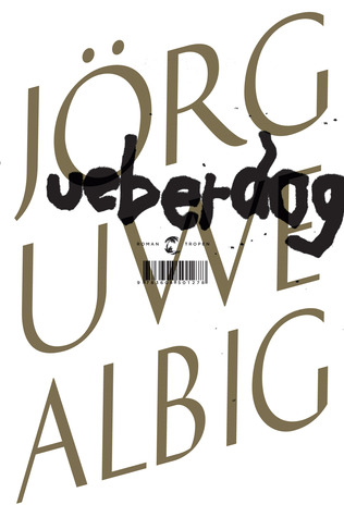 Ueberdog (Hardcover)