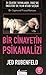 Bir Cinayetin Psikanalizi