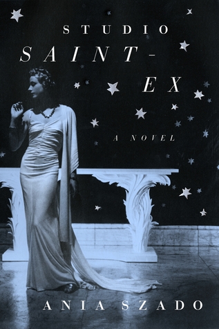 Studio Saint-Ex (Hardcover)