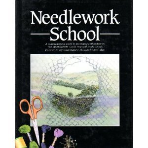 Needlework School