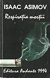 Respirația morții by Isaac Asimov