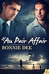 The Au Pair Affair by Bonnie Dee