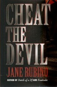 Cheat the Devil (Cat Austen, #3)