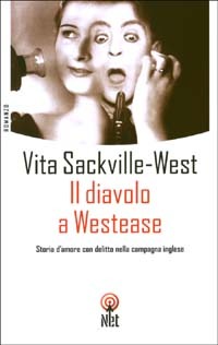 Il diavolo a Westease (Paperback)