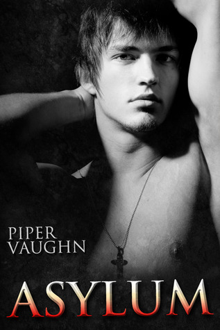 Asylum (ebook)