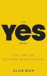 The Yes Book: The...