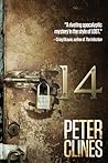 14 by Peter Clines