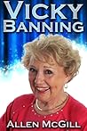 Vicky Banning by Allen McGill