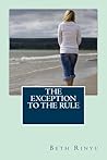 Book cover for The Exception to the Rule