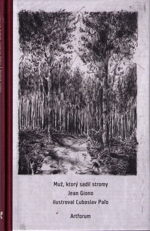 Muž, ktorý sadil stromy
