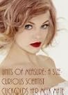 Units Of Measure: A Size-Curious Scientist Cuckolds Her Meek Mate (Cuckold Erotica)