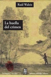La huella del crimen (Detective L'Archiduc #1)