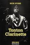 Tonton Clarinette