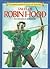 Tales of Robin Hood (Usborne Classics Retold)
